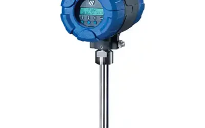 Magnetrol – THERMATEL TA2