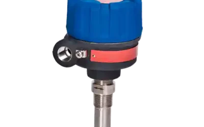 Magnetrol – THERMATEL TD1 AND TD2