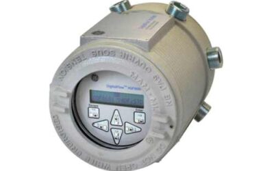 Panametrics – DigitalFlow XGF868i