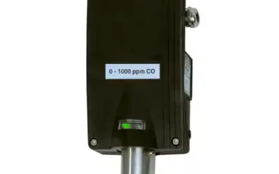 GfG – EC28 Gasdetektor