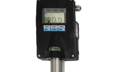 GfG – EC28 D Gasdetektor