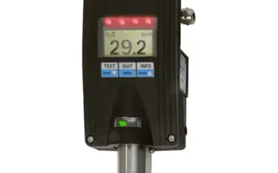 GfG – EC28 DA Gasdetektor