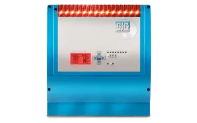 GfG – GMA200-MW16 Controller
