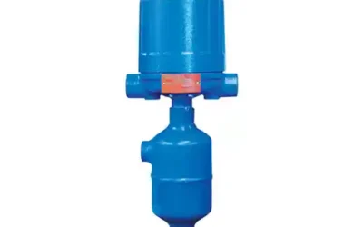 Magnetrol – B73 & 75 serie