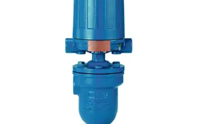 Magnetrol – C24/C25