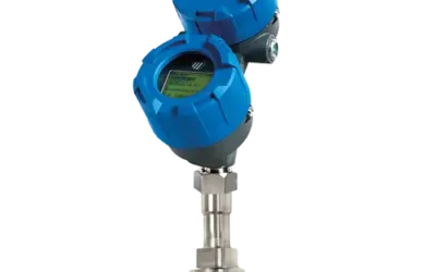 Magnetrol – ECLIPSE 706