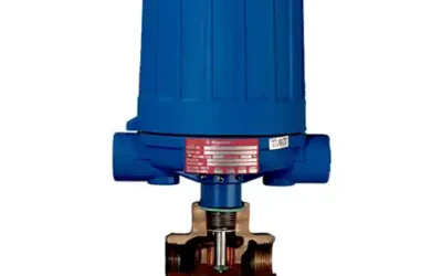 Magnetrol – F50