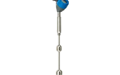 Magnetrol – JUPITER JM4