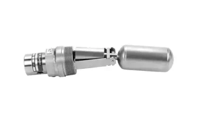 Magnetrol – PNEUMATIC TUFFY