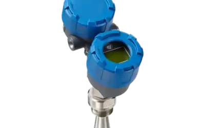 Magnetrol – PULSAR R86