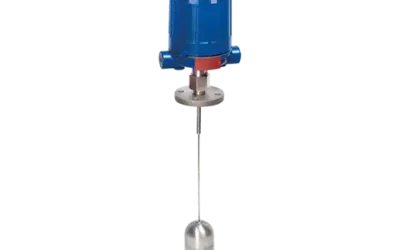 Magnetrol – T20 & T21