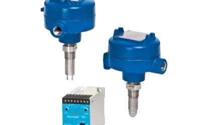 Magnetrol – Thermatel TG1/TG2