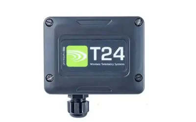 Mantracourt – T24 trådløs