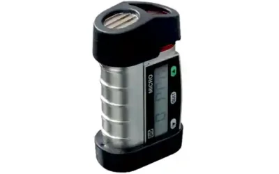 GfG – Micro IV Single Gasdetektor