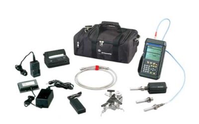 Panametrics – PM880 AC