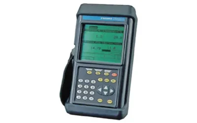 Panametrics – PM880 AC