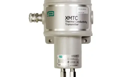 Panametrics – XMTC