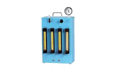 Panametrics – MG101 Hygrometer