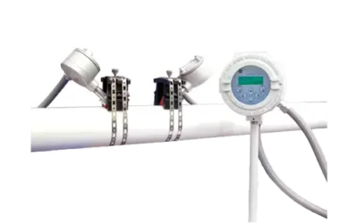 Panametrics – DigitalFlow XMT868i