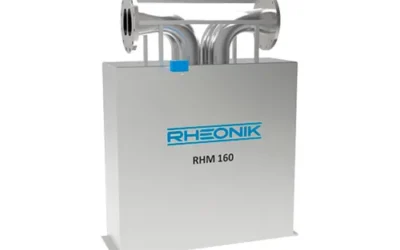 Rheonik – RHM160