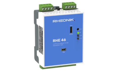 Rheonik – RHE 46