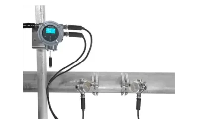 Panametrics – PanaFlow LC XMT1000