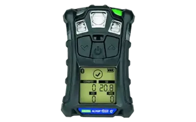 MSA – ALTAIR 4XR Multi Gas Detektor