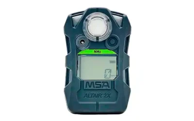 MSA – ALTAIR 2X Gas Detector