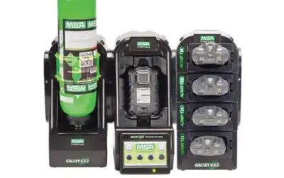 MSA – GALAXY GX2 Automated Test System