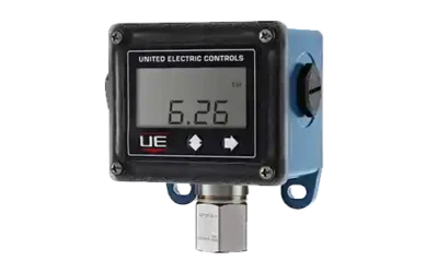 United Electric – Excela
