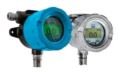 GfG – CC 33 Gasdetektor