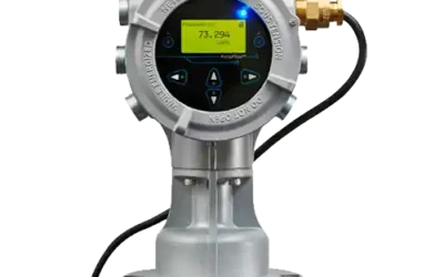 Panametrics – PanaFlow XMT1000