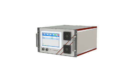 ETG – 9500 FTIR