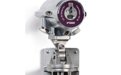 FlameSpec-UV-IR