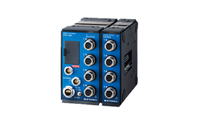 Kyowa – CTRS-100 Series