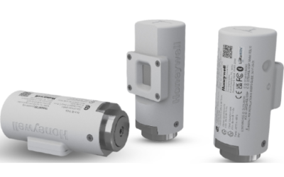 Honeywell Versatilis Transmitter