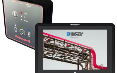 Honeywell Versatilis Configurator