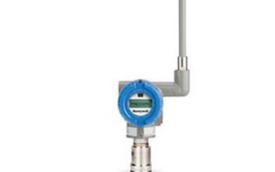 Honeywell – SmartLine Wireless Absolute Pressure