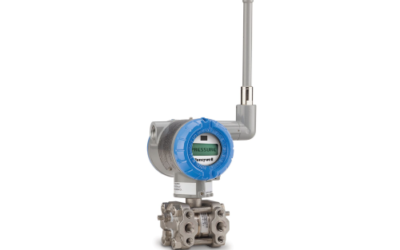 Honeywell – SmartLine Wireless Differential Pressure