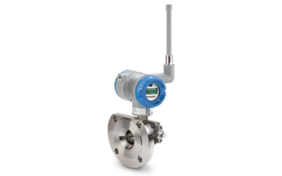 Honeywell – SmartLine Wireless Flange Mount