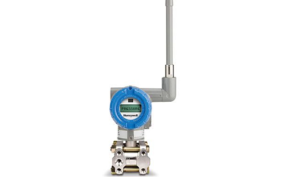 Honeywell – SmartLine Wireless Gauge Pressure