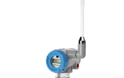 Honeywell – SmartLine Wireless Temperature