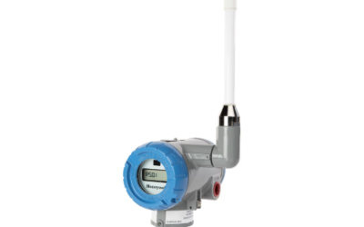 Honeywell – SmartLine Wireless Universal I/O