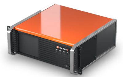 Qmicro – DynamiQ-R