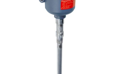 Magnetrol – ECLIPSE 700