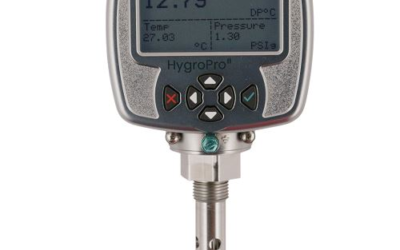 Panametrics – HygroPro II