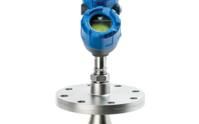 Magnetrol – PULSAR R96