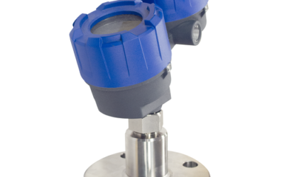 Magnetrol  PULSAR R80