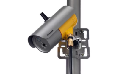 Honeywell – Searchzone Sonik Gas Leak Detektor