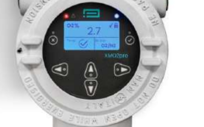 Panametrics – XMO2pro